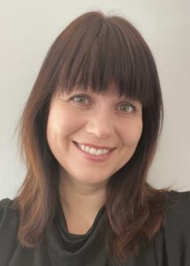 Jennie Mårtensson