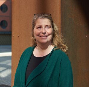 Marianne Garre Fink